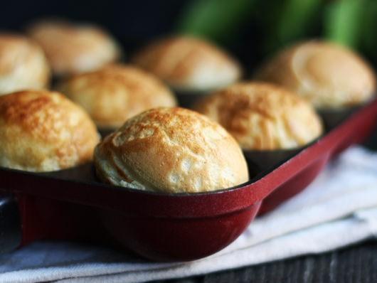 Æbleskiver