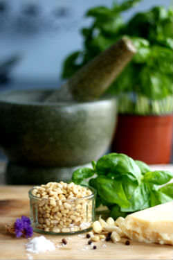 IMG_8055d Pesto alla Genovese