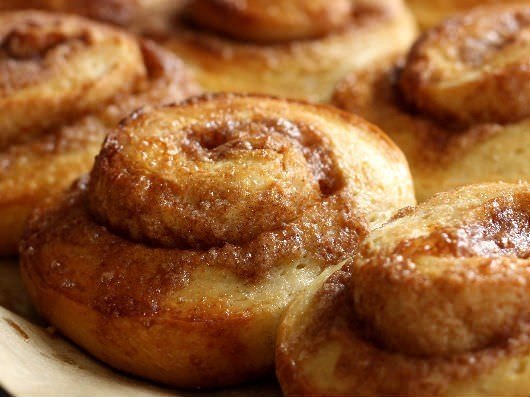 kanelsnegle Kanelsnegle