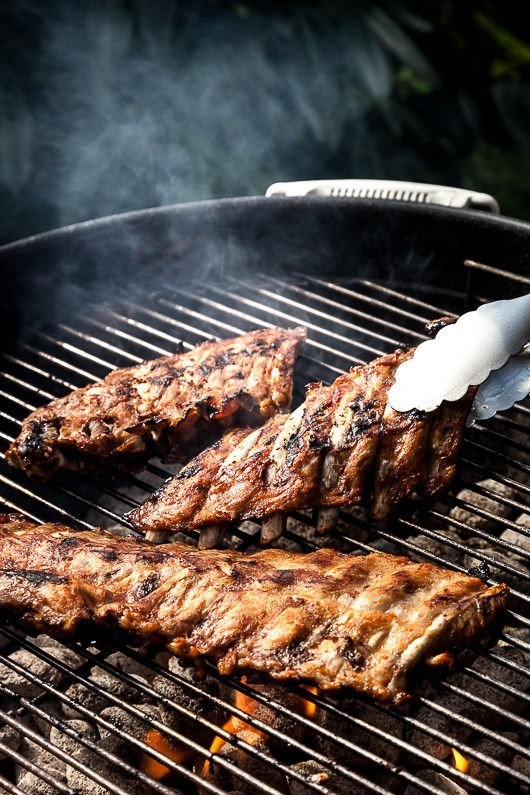 spareribs