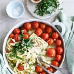 bagt feta