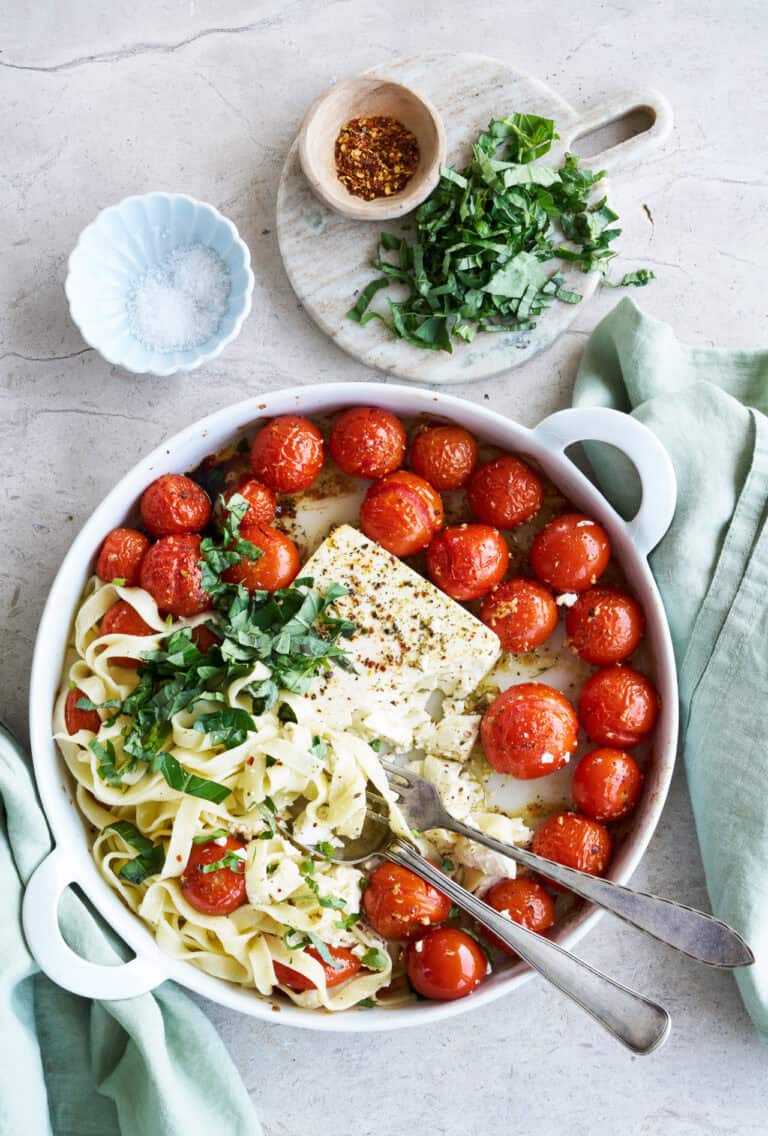 bagt feta