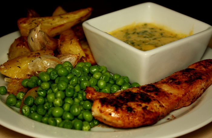 bearnaise bearnaise